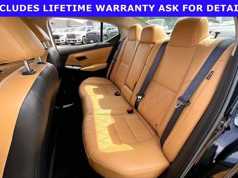 Used 2024 Nissan Sentra SV w/ SV Premium Package FWD image 22