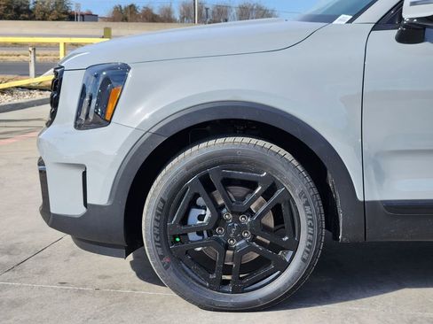New 2025 Kia Telluride SX X-Line image 5