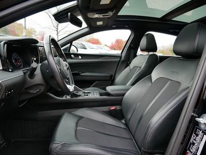 Used 2023 Kia K5 GT-Line