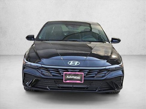 New 2026 Hyundai Elantra Sport w/ Cargo Package image 6