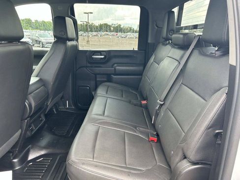 Used 2023 Chevrolet Silverado 2500 W/T w/ WT Convenience Package AWD/4WD image 32