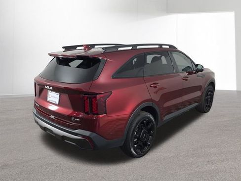 Used 2024 Kia Sorento SX Prestige image 44