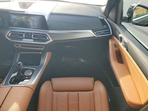 Used 2022 BMW X5 sDrive40i w/ Premium Package image 15