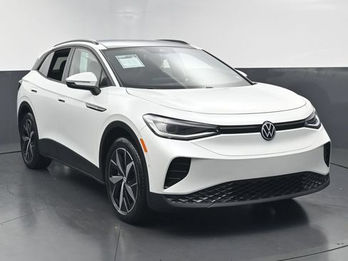 Used 2023 Volkswagen ID.4 S RWD image 3