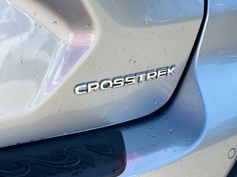 Certified 2025 Subaru Crosstrek 2.5i Limited image 18