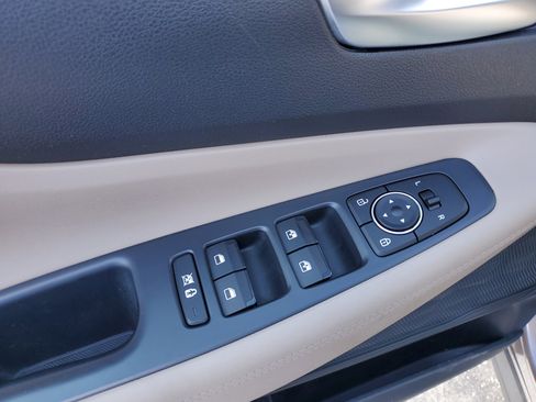 Used 2020 Hyundai Santa Fe SEL w/ Cargo Package image 14