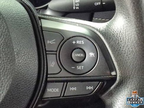 Certified 2023 Toyota RAV4 LE AWD/4WD image 13