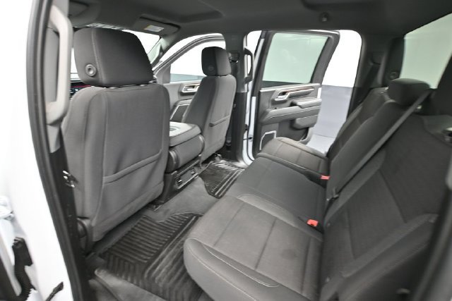 Used 2024 GMC Sierra 2500 SLE AWD/4WD image 26