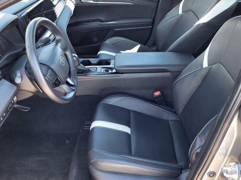 Certified 2025 Toyota Camry SE w/ Multimedia Upgrade Package image 16