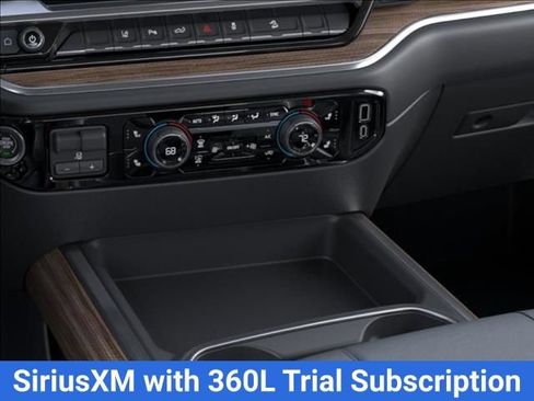 New 2026 Chevrolet Silverado 2500 LT w/ Trail Boss Package AWD/4WD image 26