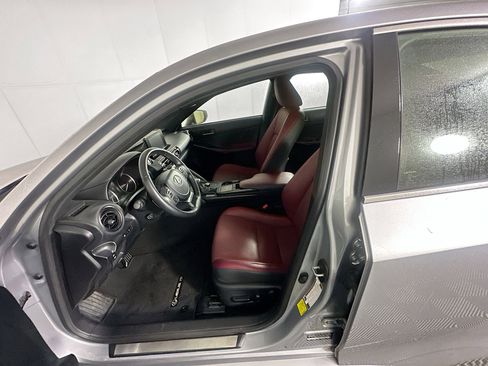 Used 2024 Lexus IS 300 w/ Premium Package image 13