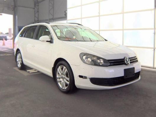 Used 2014 Volkswagen Jetta TDI FWD image 3