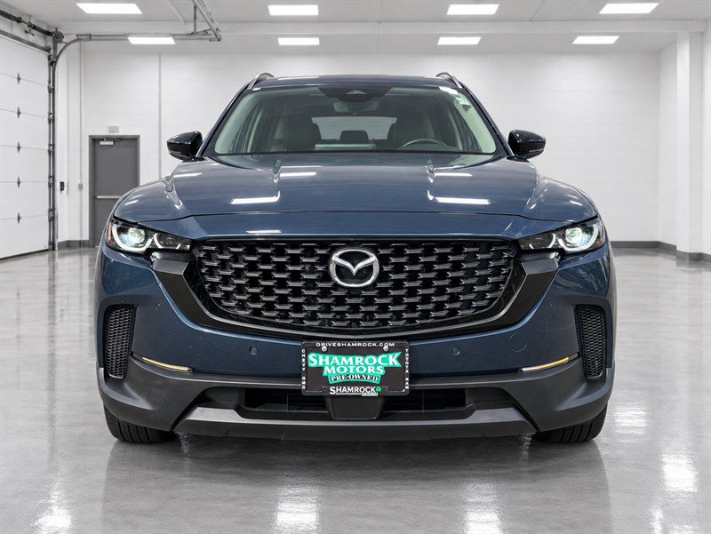 Used 2026 MAZDA CX-50 AWD 2.5 S w/ Preferred Pkg image 10