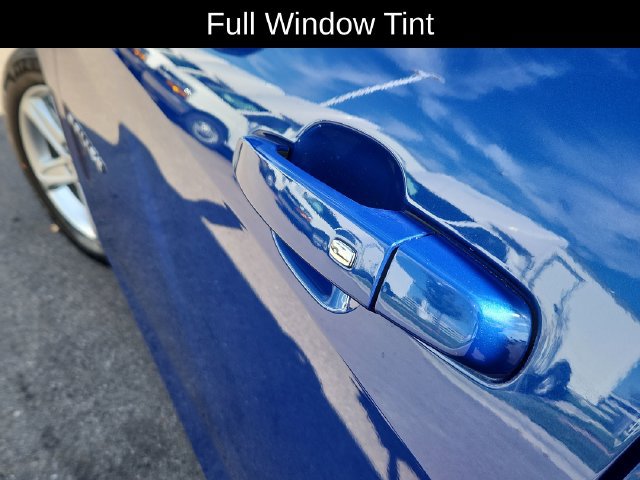 Used 2023 Chevrolet Malibu LS w/ Driver Confidence Package FWD image 19