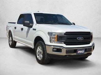 Used 2019 Ford F150 XL w/ Equipment Group 101A Mid AWD/4WD video 3