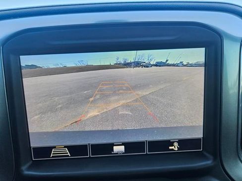 Used 2020 Chevrolet Silverado 1500 LT w/ All-Star Edition image 20