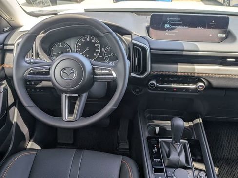 New 2026 MAZDA CX-50 AWD 2.5 S w/ Weather Package image 28