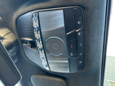 Certified 2023 Mercedes-Benz G 63 AMG 4MATIC image 38