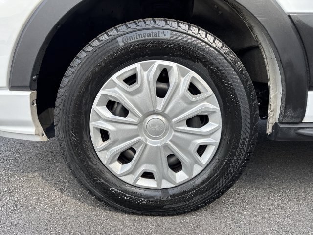 Used 2023 Ford Transit 350 XLT RWD image 10