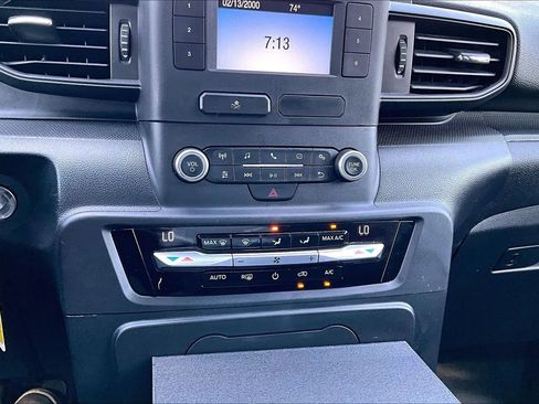 Used 2020 Ford Explorer 4WD Police Interceptor image 14