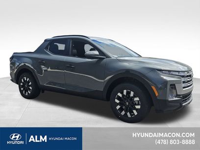 New 2026 Hyundai Santa Cruz SEL