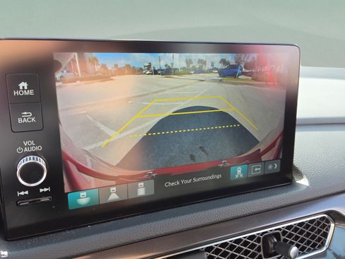 Used 2025 Acura Integra A-Spec image 34