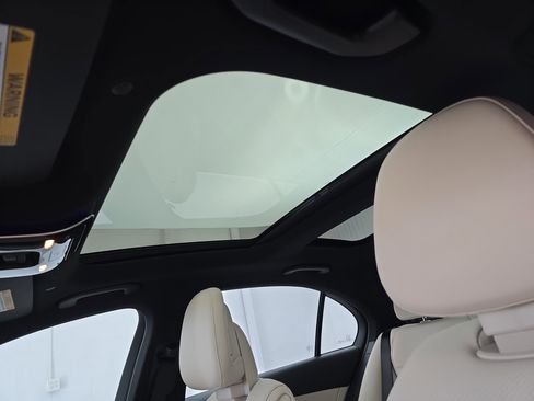 New 2026 Mercedes-Benz C 300 4MATIC Sedan image 29