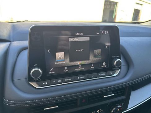 New 2026 Nissan Rogue SV w/ Cold Weather Package image 20