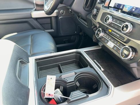 Used 2022 Ford F350 Lariat w/ Lariat Ultimate Package image 17