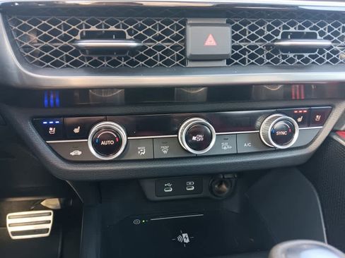 Used 2025 Acura ADX A-Spec image 25