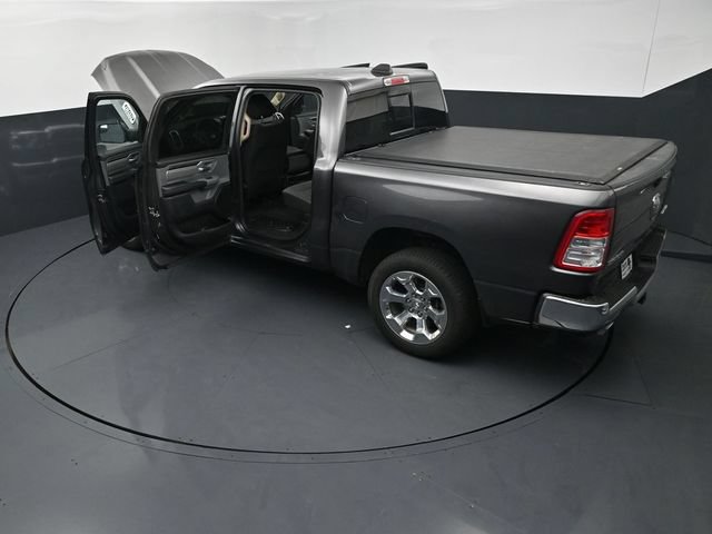 Used 2020 RAM 1500 Big Horn AWD/4WD image 28
