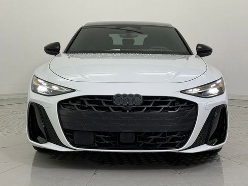 New 2026 Audi A6 Prestige image 6