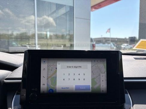 Used 2024 Toyota Corolla Cross LE w/ Moonroof Package AWD/4WD image 16