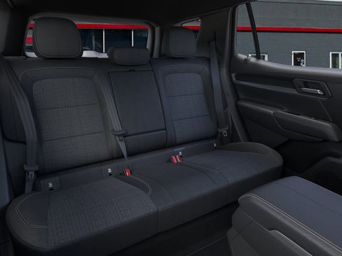 New 2026 GMC Terrain Elevation image 17