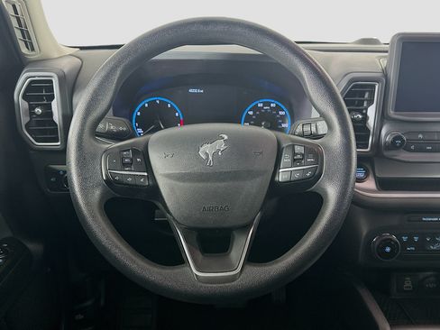 Used 2024 Ford Bronco Sport Big Bend AWD/4WD image 18