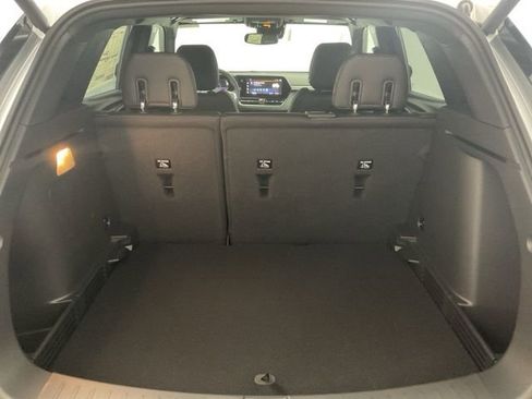 New 2026 Chevrolet TrailBlazer ACTIV w/ Convenience Package image 28