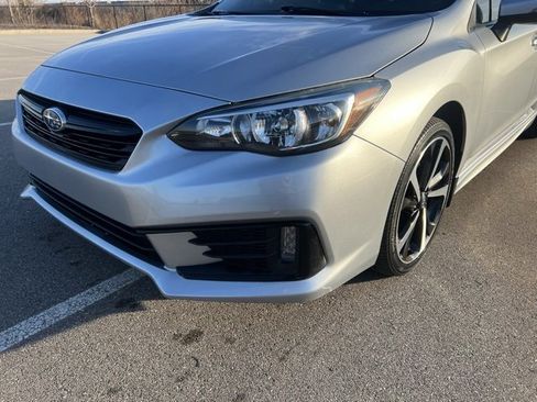 Used 2022 Subaru Impreza 2.0i Sport image 4