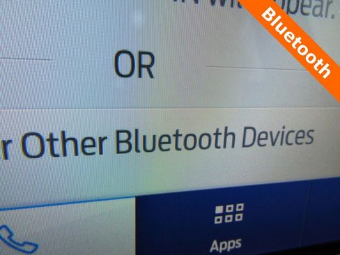 Used 2021 Ford Bronco Sport Outer Banks image 9