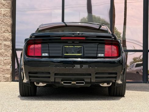 Used 2007 Ford Mustang GT Premium RWD image 10