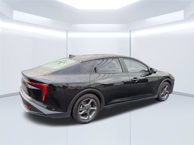 Used 2026 Kia K4 FWD image 5