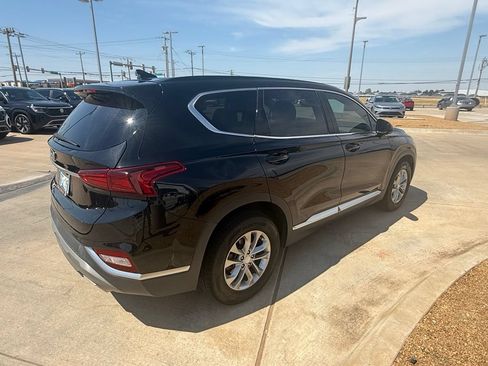 Used 2020 Hyundai Santa Fe SEL FWD image 5