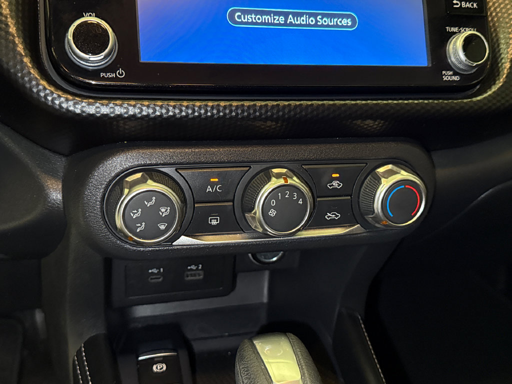 Used 2024 Nissan Kicks SV FWD image 24