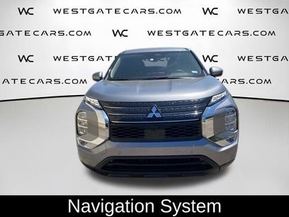 Used 2023 Mitsubishi Outlander SE