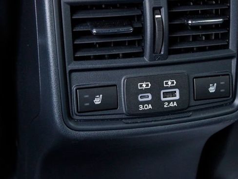 Certified 2026 Subaru Outback Limited AWD/4WD image 18