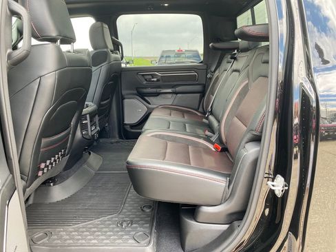 Used 2025 RAM 1500 Rebel w/ Rebel Level 2 Equipment Group AWD/4WD image 26