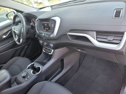 Certified 2023 GMC Terrain SLE w/ Driver Convenience Package image 21
