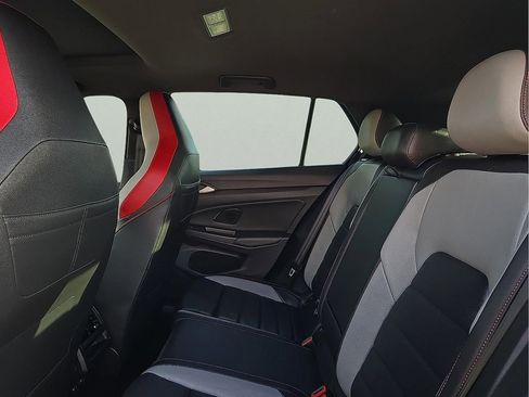 Used 2024 Volkswagen GTI SE image 10