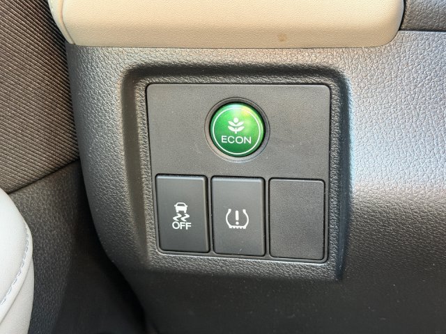 Used 2019 Honda HR-V LX image 27