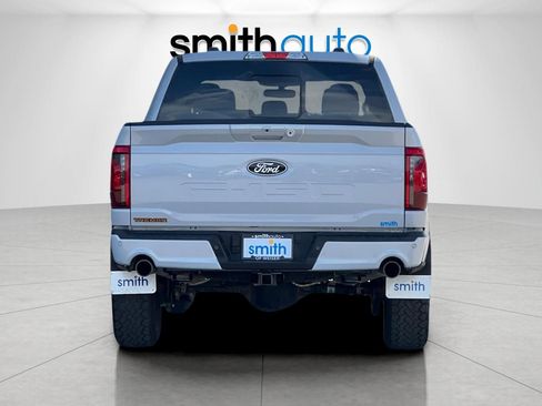Used 2025 Ford F150 Tremor w/ Tow/Haul Package AWD/4WD image 5