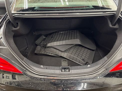 Used 2014 Mercedes-Benz CLA 45 AMG CLA 45 AMG image 11